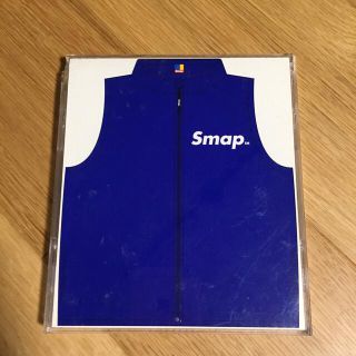 スマップ(SMAP)のSMAP アルバムVest♡(ポップス/ロック(邦楽))