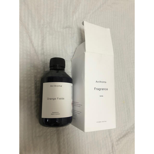 AirAroma エアアロマ アロマオイル エッセンシャルオイル avallia.eng.br