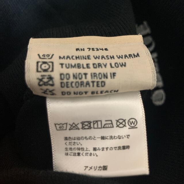 holiday(ホリデイ)のOFFICE ポケットタートルネックTシャツ レディースのトップス(カットソー(長袖/七分))の商品写真