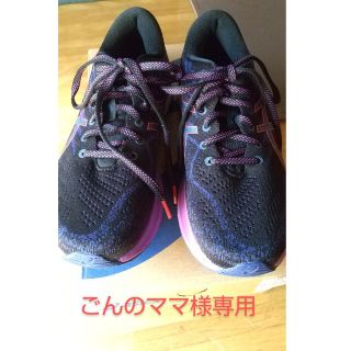 アシックス(asics)のごんのママ様専用👟(スニーカー)