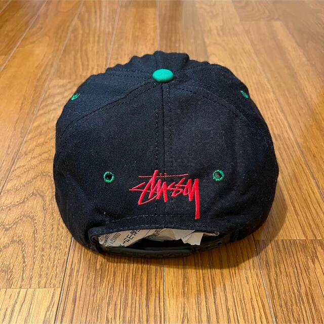 激レア！80’s OLD STUSSY “S LOGO” VINTAGEキャップ