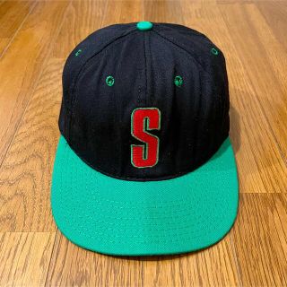 新作人気モデル オールド dolly 80s stussy old ステューシー レア