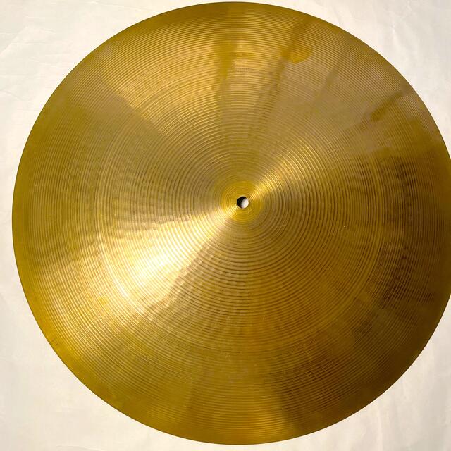 OLD A zildjian 60s Ride 20インチ 2093g - 通販 - gofukuyasan.com