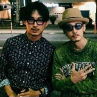 エフェクター(EFFECTOR)の専用　EFFECTOR エフェクター funk ファンク メガネ(サングラス/メガネ)