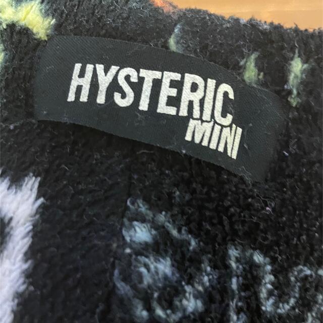 HYSTERIC MINI(ヒステリックミニ)のヒステリックミニ　ネックウォーマー キッズ/ベビー/マタニティのこども用ファッション小物(マフラー/ストール)の商品写真