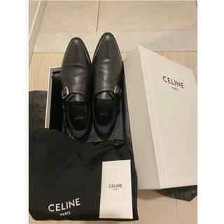 セリーヌ(celine)のCELINE ローファー 35(ローファー/革靴)
