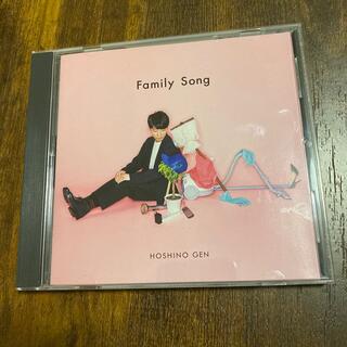 Victor - 星野源　Family song