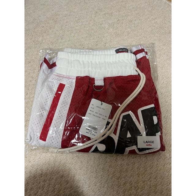 SAPEur サプール basket shorts Lサイズの通販 by ヤマＳＨＯＰ｜ラクマ