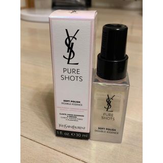 イヴサンローランボーテ(Yves Saint Laurent Beaute)のピュアショット エッセンス ローション　30ml(化粧水/ローション)