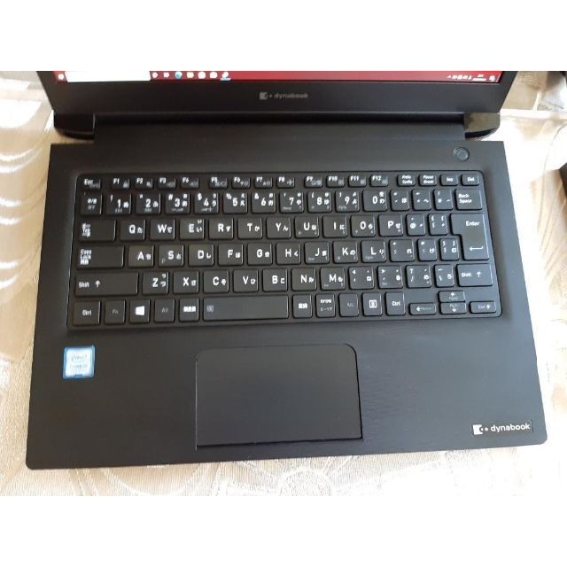 新品 ノートPC dynabook S73/DP Core i5-8250U