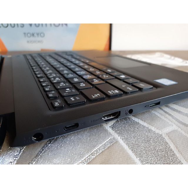 Z05 東芝 dynabook S73/DP 第8世代 13.3型 FHD SSD 軽量office2019 ...