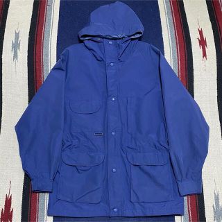 Eddie Bauer - 90s 古着 エディバウアー マウンテンパーカー ...