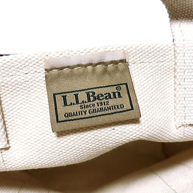 L.L.Bean(エルエルビーン)のL.L.Bean ボート・アンド・トート・バッグ ミニ レディースのバッグ(トートバッグ)の商品写真