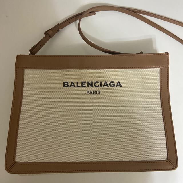 【破格値下げ】 BALENCIAGA BAG - BALENCIAGA キャンバス ショルダーバッグ ショルダーバッグ 【破格値下げ】 BALENCIAGA BAG - BALENCIAGA キャンバス ショルダーバッグ ショルダーバッグ