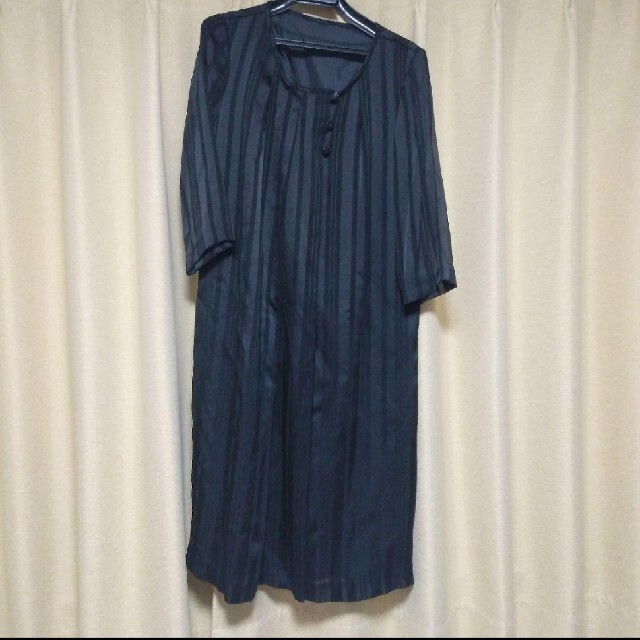 11号 新品未使用 フォーマルワンピース 礼服/喪服 11号 新品未使用 フォーマルワンピース 礼服/喪服