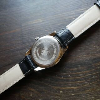 ORIS - ○美品！○オリス□ORIS 手巻き機械式ヴィンテージメンズ腕時計 