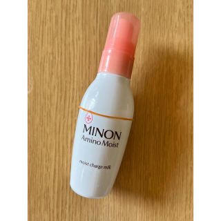 ミノン(MINON)のミノン＊乳液(乳液/ミルク)