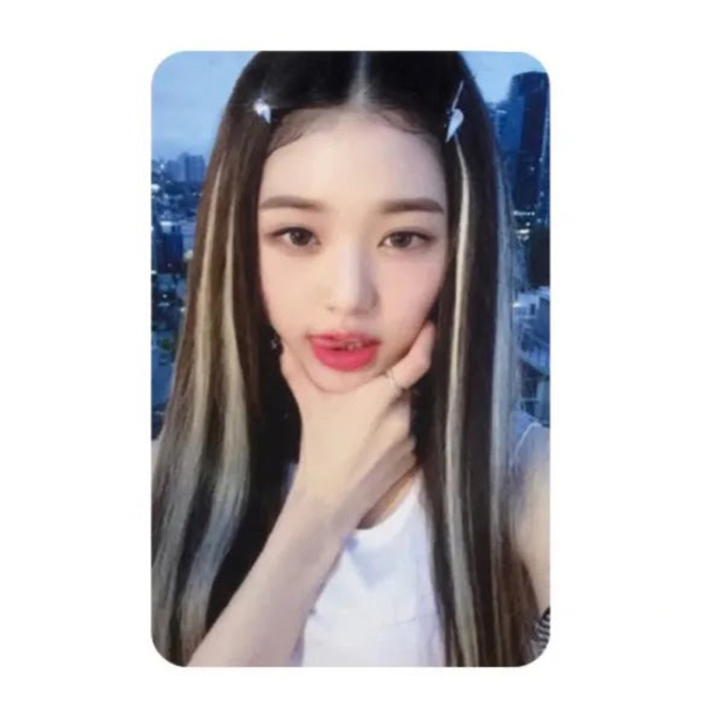 IVE withmuu ウォニョン エンタメ/ホビーのCD(K-POP/アジア)の商品写真