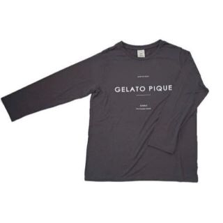 ジェラートピケ(gelato pique)の【新品未開封】ジェラピケ ルームウェア上下セット(パジャマ)