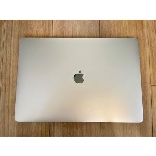 アップル(Apple)のたけやぶさん専用 MacBook pro 16インチ 2019(ノートPC)