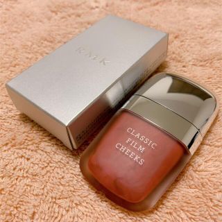 アールエムケー(RMK)のRMK クラシック フィルム チークス 05 / 頬紅 チーク / 未使用品(チーク)