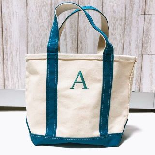 エルエルビーン(L.L.Bean)のL.L.Bean ボート・アンド・トート・バッグ スモール(トートバッグ)