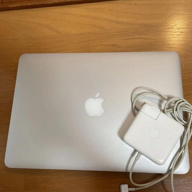 MacBook Pro (Early 2013）