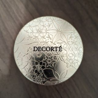 コスメデコルテ(COSME DECORTE)のCOSMEDECORTEフェイスパウダー(フェイスパウダー)