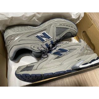 ニューバランス(New Balance)のnewbalance m1906RB グレー(スニーカー)