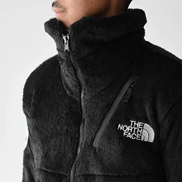 THE NORTH FACE(ザノースフェイス)のthd north face アンタークティカ　Mサイズ メンズのジャケット/アウター(ブルゾン)の商品写真