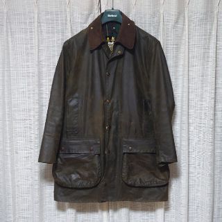 バーブァー(Barbour)のBarbour　ノーザンブリア　1994年製　size40(その他)