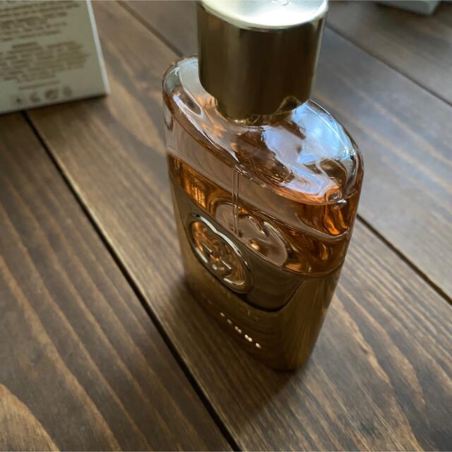 GUCCI ギルティプールファム オードパルファム 50ml rsgmladokgi.com