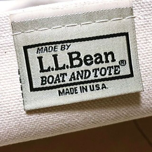 L.L.Bean ボート・アンド・トート・バッグ ミディアム レディースのバッグ(トートバッグ)の商品写真