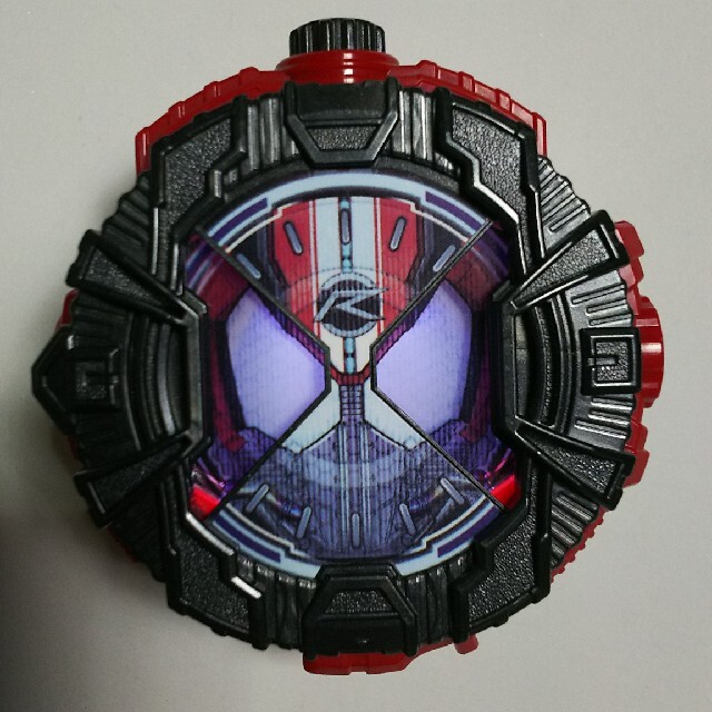 BANDAI(バンダイ)の仮面ライダージオウ DXライドウォッチ 6点セット エンタメ/ホビーのフィギュア(特撮)の商品写真