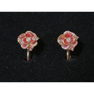 アナスイ 薔薇 イヤリングの通販 14点 | ANNA SUIのレディースを買う ... ANNA SUI アナスイ イヤリング ピンブローチ 新品 未使用 75%超オフ