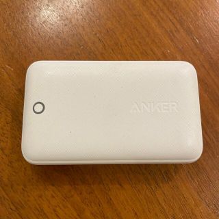 Anker PowerPort Atom III Slim 30W(バッテリー/充電器)