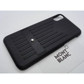 MONTBLANC(iPhoneケース)のフリマアイテム一覧 MONTBLANC(iPhoneケース)のフリマアイテム一覧