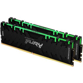 Kingston FURY DDR4 3200MT 8GBx2 RGB