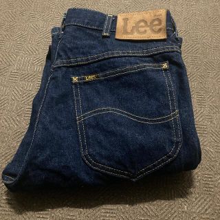 リー(Lee)のLee200 made in usa 31✖️32 アメリカ製(デニム/ジーンズ)