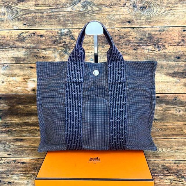 エルメス エールライントートPM トートバッグ 初回限定お試し価格】 楽天市場】【バッグ】HERMES エルメス