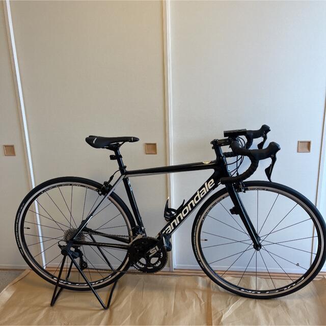 お歳暮 Six super Cannondale ロードバイク - Cannondale EVO 2019 105