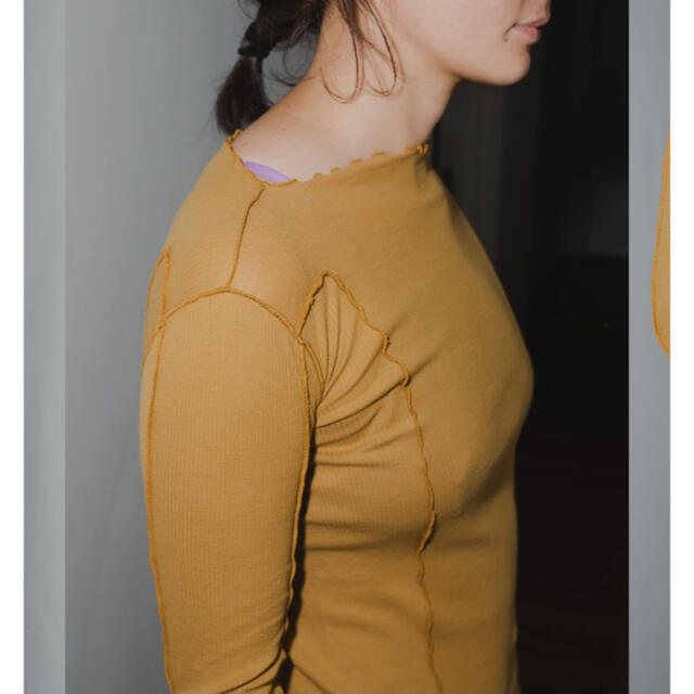 BEAUTY&YOUTH UNITED ARROWS - Baserange Omato Long Sleeve T新品 ...