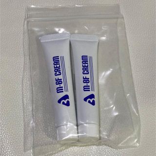 水いぼクリーム 3A M-BF CREAMの通販 by Nagi's shop|ラクマ