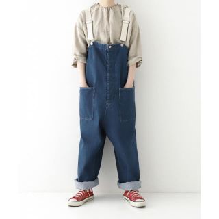 ネストローブ サロペット/オーバーオール(レディース)の通販 300点以上 ...