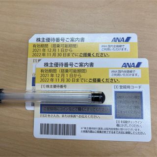 エーエヌエー(ゼンニッポンクウユ)(ANA(全日本空輸))のana(その他)