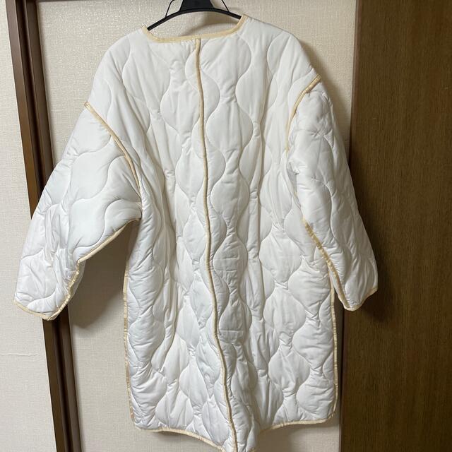 ブランド激安セール会場 ジュメロ jumelle キルティングペディン