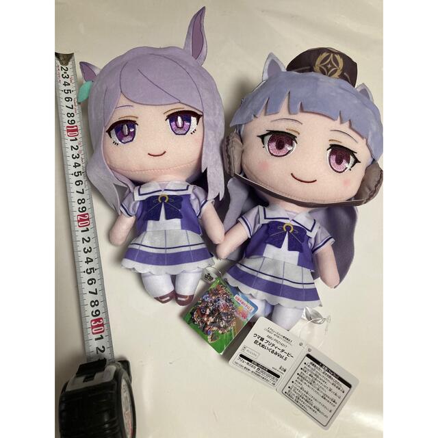 ウマ娘プリティーダービー メジロマックイーン ゴールドシップ ウマ娘プリティーダービー メジロマックイーン ゴールドシップ