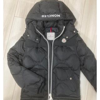 モンクレール(MONCLER)のモンクレール  ARLES  JACKETサイズ2(ダウンジャケット)