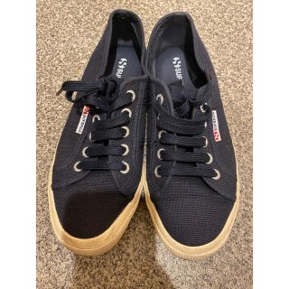 スペルガ(SUPERGA)のスペルガ スニーカー(スニーカー)