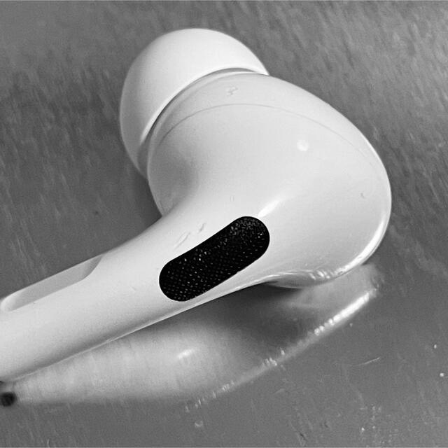 Apple AirPods Pro 片耳 L 片方 左耳 414